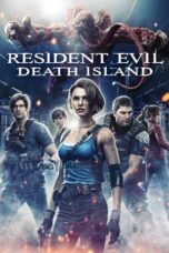 Nonton Film Resident Evil: Death Island (2023) NONTONDULU