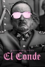Nonton Film El Conde (2023) NONTONDULU