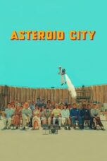 Nonton Film Asteroid City (2023) NONTONDULU