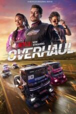 Nonton Film Overhaul (2023) NONTONDULU
