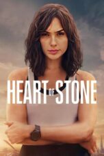 Nonton Film Heart of Stone (2023) NONTONDULU