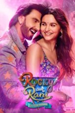 Nonton Film Rocky and Rani′s Love Story (2023) NONTONDULU