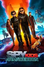 Nonton Film Spy Kids: Armageddon (2023) NONTONDULU