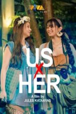 Nonton Film Us X Her (2022) NONTONDULU