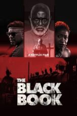 Nonton Film The Black Book (2023) NONTONDULU