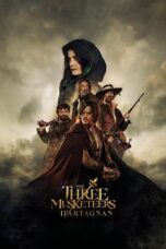 Nonton Film The Three Musketeers: D’Artagnan (2023) NONTONDULU