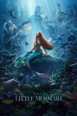 Nonton Film The Little Mermaid (2023) NONTONDULU