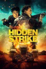 Nonton Film Hidden Strike (2023) NONTONDULU