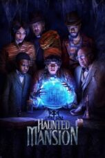Nonton Film Haunted Mansion (2023) NONTONDULU