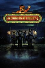 Nonton Film Five Nights at Freddy’s (2023) NONTONDULU