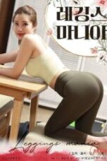 Nonton Film Leggings Mania (2023) NONTONDULU