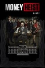 Nonton Film Money Heist Season 2 (2019) NONTONDULU