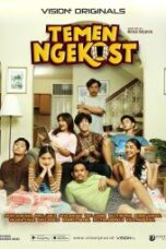 Nonton Film Temen Ngekost (2023) NONTONDULU