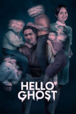 Nonton Film Hello Ghost (2023) NONTONDULU