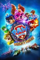 Nonton Film PAW Patrol: The Mighty Movie (2023) NONTONDULU