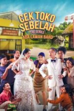 Nonton Film Cek Toko Sebelah The Series Season 3 (2022) NONTONDULU