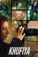 Nonton Film Khufiya (2023) NONTONDULU