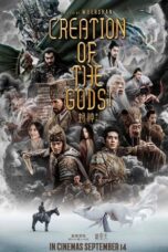 Nonton Film Creation of the Gods I: Kingdom of Storms (2023) NONTONDULU