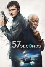 Nonton Film 57 Seconds (2023) NONTONDULU