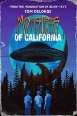 Nonton Film Monsters of California (2023) NONTONDULU