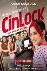 Nonton Film CinLock: Love, Camera, Action! (2023) NONTONDULU