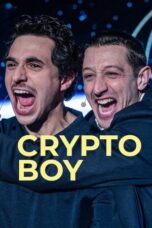Nonton Film Crypto Boy (2023) NONTONDULU