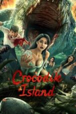 Nonton Film Crocodile Island (2023) NONTONDULU
