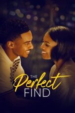 Nonton Film The Perfect Find (2023) NONTONDULU