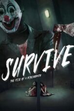 Nonton Film Survive (2021) NONTONDULU