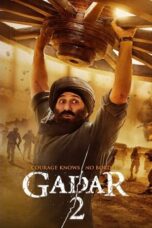 Nonton Film Gadar 2 (2023) NONTONDULU