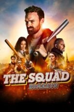 Nonton Film The Squad: Home Run (2023) NONTONDULU