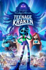 Nonton Film Ruby Gillman, Teenage Kraken (2023) NONTONDULU