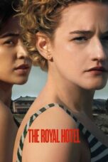 Nonton Film The Royal Hotel (2023) NONTONDULU