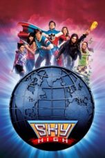 Nonton Film Sky High (2005) NONTONDULU