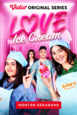 Nonton Film Love Ice Cream (2023) NONTONDULU