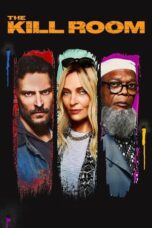 Nonton Film The Kill Room (2023) NONTONDULU