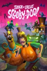 Nonton Film Trick or Treat Scooby-Doo! (2022) NONTONDULU