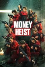 Nonton Film Money Heist Season 1 (2017) NONTONDULU