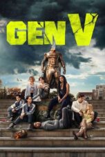 Nonton Film Gen V (2023) NONTONDULU