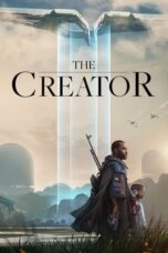 Nonton Film The Creator (2023) NONTONDULU