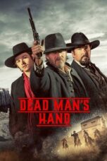Nonton Film Dead Man’s Hand (2023) NONTONDULU