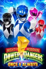 Nonton Film Mighty Morphin Power Rangers: Once & Always (2023) NONTONDULU