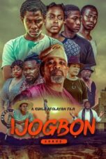 Nonton Film Ìjọ̀gbọ̀n (2023) NONTONDULU