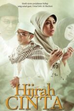 Nonton Film Hijrah Cinta (2014) NONTONDULU