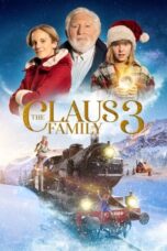 Nonton Film The Claus Family 3 (2022) NONTONDULU