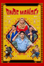 Nonton Film Onde Mande (2023) NONTONDULU