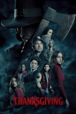 Nonton Film Thanksgiving (2023) NONTONDULU