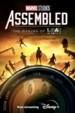 Nonton Film Marvel Studios Assembled: The Making of Loki: Season 2 (2023) NONTONDULU
