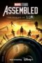 Nonton Film Marvel Studios Assembled: The Making of Loki: Season 2 (2023) NONTONDULU