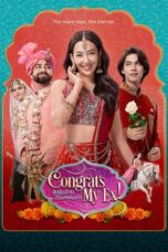 Nonton Film Congrats My Ex! (2023) NONTONDULU
